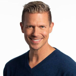 Meet your Posher, Douglas